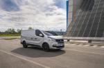 Fiat Talento Van 2016 года (WW)